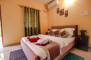 Margaritas Residency