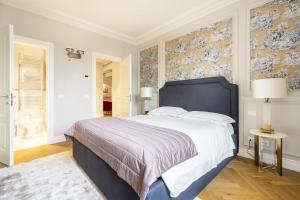 Albizi Penthouse Luxury Apartment In Florence By Palazzo Pazzi Vitali