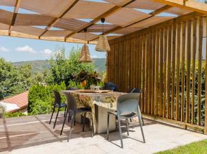 Alma Invicta Padrões I ( w Private Swimming Pool)