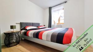 Les Appartements Charme et Elegance : photos des chambres