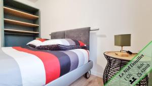 Les Appartements Charme et Elegance : photos des chambres