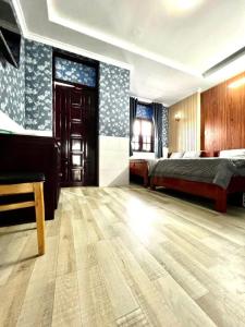 GIA BẢO TÂY ĐÔ 1 Motel