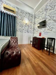 GIA BẢO TÂY ĐÔ 1 Motel