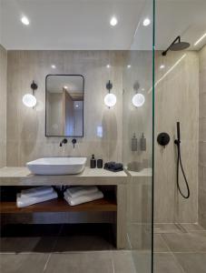 Haya Athens Loftie Suites