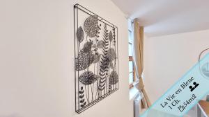Les Appartements Charme et Elegance : photos des chambres