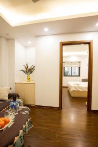 Sora West Lake 1 bedroom