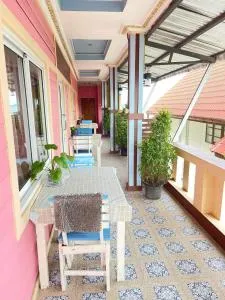 เกาะล้านStory - Лан