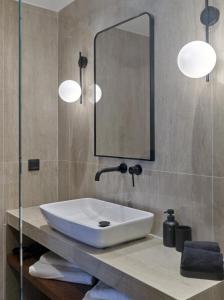 Haya Athens Loftie Suites