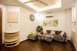 Sora West Lake 1 bedroom