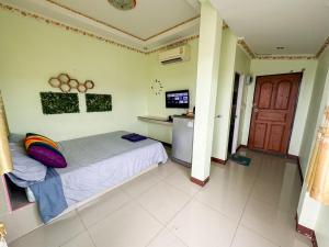 เกาะล้านStory