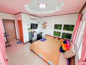 เกาะล้านStory