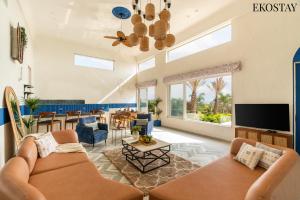 EKOSTAY Luxe - Hercules Villa