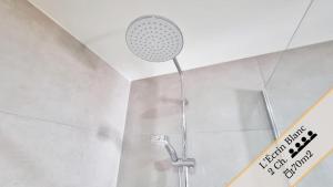 Les Appartements Charme et Elegance : photos des chambres
