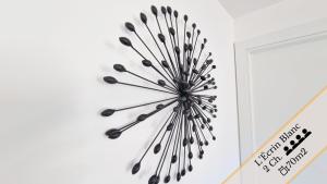 Les Appartements Charme et Elegance : photos des chambres