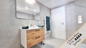 Les Appartements Charme et Elegance : photos des chambres