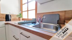 Les Appartements Charme et Elegance : photos des chambres