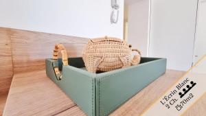 Les Appartements Charme et Elegance : photos des chambres