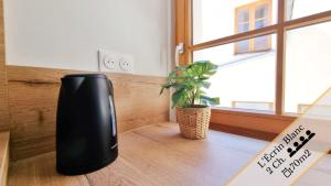 Les Appartements Charme et Elegance : photos des chambres