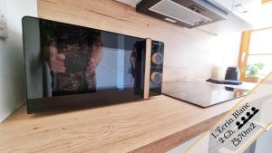 Les Appartements Charme et Elegance : photos des chambres