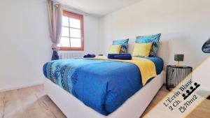 Les Appartements Charme et Elegance : photos des chambres