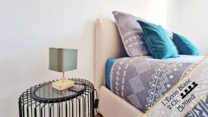 Les Appartements Charme et Elegance : photos des chambres