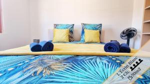 Les Appartements Charme et Elegance : photos des chambres