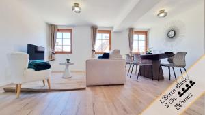 Les Appartements Charme et Elegance : photos des chambres