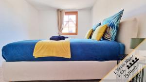 Les Appartements Charme et Elegance : photos des chambres