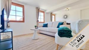 Les Appartements Charme et Elegance : photos des chambres