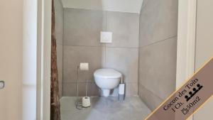 Les Appartements Charme et Elegance : Cocon des toits