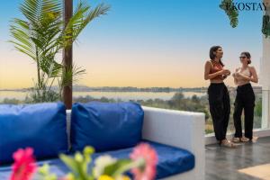 EKOSTAY Luxe - Hercules Villa