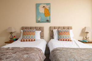 Middle Wing - Norfolk Cottage Agency