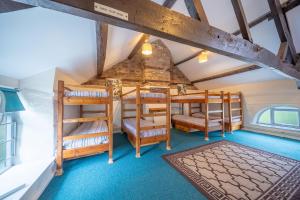 River Wye Hostel