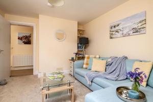 Middle Wing - Norfolk Cottage Agency