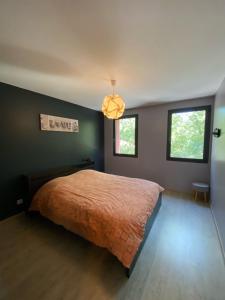 Maisons de vacances Rev'othijol Vacances : photos des chambres