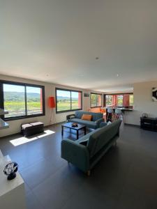 Maisons de vacances Rev'othijol Vacances : photos des chambres