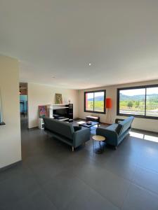 Maisons de vacances Rev'othijol Vacances : photos des chambres