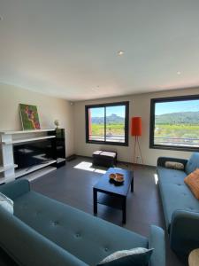 Maisons de vacances Rev'othijol Vacances : photos des chambres