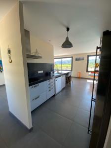 Maisons de vacances Rev'othijol Vacances : photos des chambres