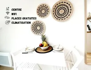 La Cachette Cosy - 蒙特讷