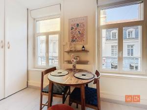 Appartements Le Mourillon - Centre Ville : photos des chambres