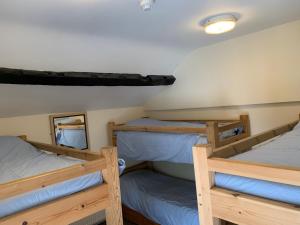 River Wye Hostel