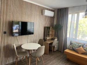 Sun Wave Apartament