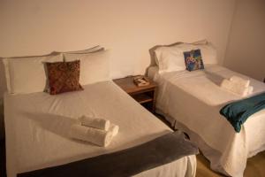 Casa das Bromélias - Barra Grande