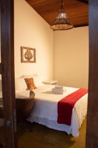 Casa das Bromélias - Barra Grande