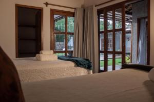 Casa das Bromélias - Barra Grande