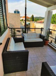 Aris Seaside Issos Beach 2