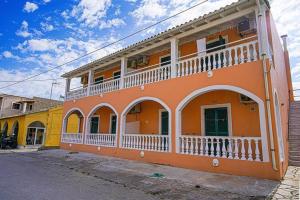 Aris Seaside Issos Beach 2