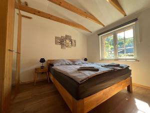 Ferienhaus am Bächelweg