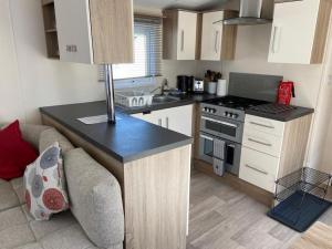 Rhodes Retreat, Lake District